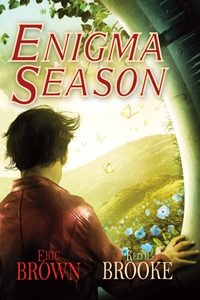Enigma Season: The Enigma Quartet, book one