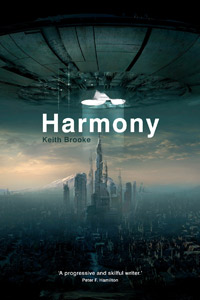 alt.human / Harmony