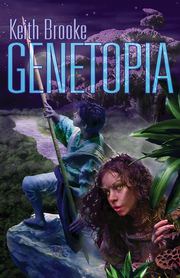 Genetopia cover