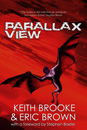 Parallax View by Keith Brooke and Eric Brown